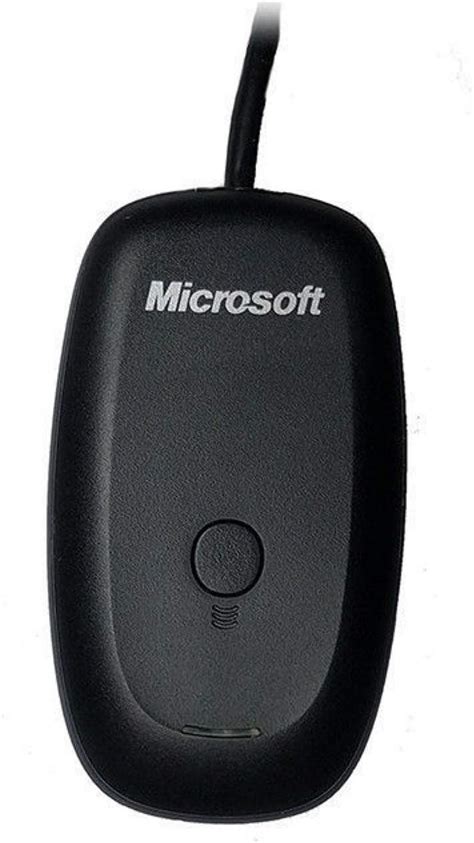 Amazon.com: Xbox 360 Wireless Gaming Receiver.